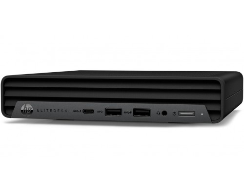 Неттоп HP EliteDesk 800 G6 1D2P0EA