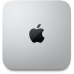 Неттоп Apple Mac mini (2020 M1), Apple M1 chip w 8core CPU & 8core GPU, 16GB, 1TB SSD, Silver (mod. Z12P000B3; Z12P/4)