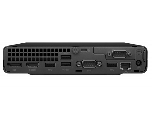 Неттоп HP EliteDesk 800 G6 1D2N1EA