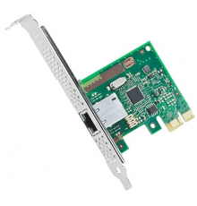 Сетевой адаптер Lenovo ThinkStation Intel I210-T1 Single Port Gigabit Ethernet Adapter                                                                                                                                                                    