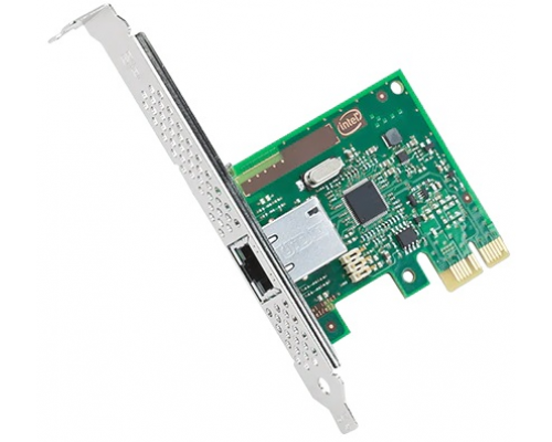 Сетевой адаптер Lenovo ThinkStation Intel I210-T1 Single Port Gigabit Ethernet Adapter