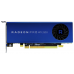 Видеокарта Graphics Card AMD Radeon Pro WX 3100, 4GB, 2-mDP, 1-DP, (Z2 G4 SFF/Tower, Z4, Z6, Z8, EliteDesk 705 G4 MT WS)