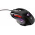 Мышь Trust Gaming Mouse GXT 111 Neebo, USB, 800-2500dpi, Illuminated, PC/PS4/Xbox One, Black [21090]