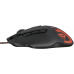 Мышь Trust Gaming Mouse GXT 162, USB, 250-4000dpi, Illuminated, Black [21683]