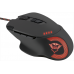 Мышь Trust Gaming Mouse GXT 162, USB, 250-4000dpi, Illuminated, Black [21683]