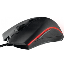 Мышь Trust Gaming Mouse GXT 177 RIVAN, USB, 100-14400dpi, Illuminated, Laser, Black [21294]                                                                                                                                                               