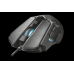 Мышь Trust Gaming Mouse GXT 158 Orna, USB, 400-5000dpi, Illuminated, Laser, Black [20324]