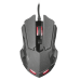 Мышь Trust Gaming Mouse GXT 158 Orna, USB, 400-5000dpi, Illuminated, Laser, Black [20324]