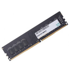 Память Apacer DDR4 16GB 2666MHz UDIMM (PC4-21300) CL19 1.2V (Retail) 2024*8 (AU16GGB26CRBBGH/EL.16G2V.PRH)                                                                                                                                                