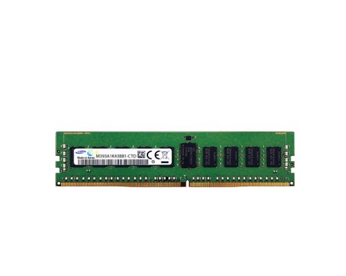 Память Samsung DDR4 32GB RDIMM (PC4-25600) 3200MHz ECC Reg 1.2V (M393A4K40DB2-CWE)