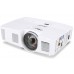 Проектор Acer projector S1286Hn, DLP 3D, XGA, 3500lm, 20000/1, HDMI, RJ45, short throw 0.6, 2.7kg