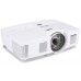 Проектор Acer projector S1286Hn, DLP 3D, XGA, 3500lm, 20000/1, HDMI, RJ45, short throw 0.6, 2.7kg