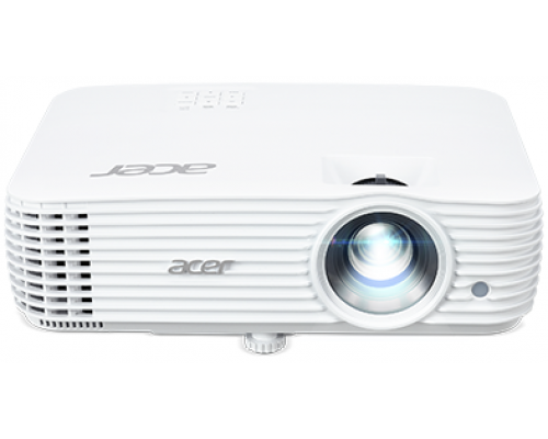 Проектор Acer projector H6815BD, DLP 4K, 4000Lm, 10000/1, 2xHDMI, 3W, DC 5V, 4Kg, EURO EMEA (replace MR.JRK11.001, H6810BD)