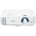 Проектор Acer projector H6815BD, DLP 4K, 4000Lm, 10000/1, 2xHDMI, 3W, DC 5V, 4Kg, EURO EMEA (replace MR.JRK11.001, H6810BD)