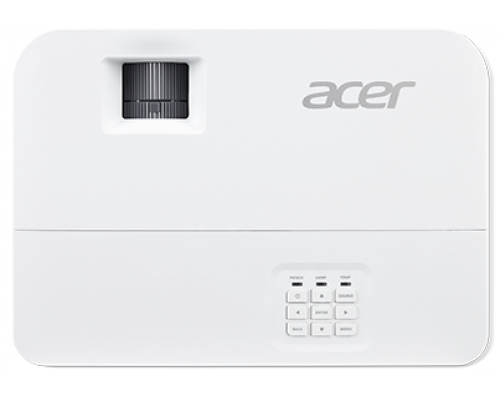 Проектор Acer projector H6815BD, DLP 4K, 4000Lm, 10000/1, 2xHDMI, 3W, DC 5V, 4Kg, EURO EMEA (replace MR.JRK11.001, H6810BD)