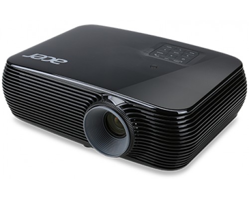 Проектор Acer projector X1328WH, DLP 3D, WXGA, 4500Lm, 20000/1, HDMI, 2.7kg, Euro Power EMEA