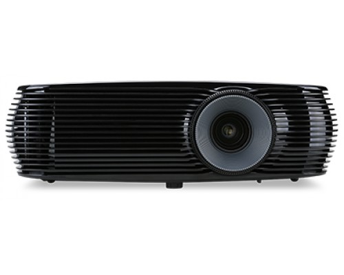 Проектор Acer projector X1328WH, DLP 3D, WXGA, 4500Lm, 20000/1, HDMI, 2.7kg, Euro Power EMEA