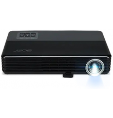 Проектор Acer projector XD1320Wi DLP, WXGA, 4000 LED Lm, 100.000/1, HDMI, Wifi, 2Kg, Bag EU Power EMEA (replace MR.JR311.001, PD1320Wi)                                                                                                                   