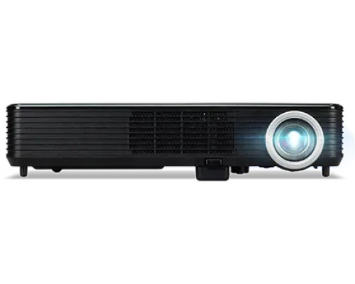 Проектор Acer projector XD1320Wi DLP, WXGA, 4000 LED Lm, 100.000/1, HDMI, Wifi, 2Kg, Bag EU Power EMEA (replace MR.JR311.001, PD1320Wi)