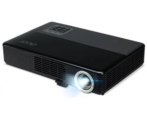 Проектор Acer projector XD1320Wi DLP, WXGA, 4000 LED Lm, 100.000/1, HDMI, Wifi, 2Kg, Bag EU Power EMEA (replace MR.JR311.001, PD1320Wi)