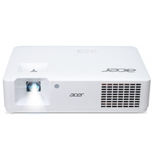 Проектор Acer projector PD1330W LED, WXGA, 3000Lm, 2M/1, 2xHDMI, 1x10W, 6Kg, EURO Power EMEA                                                                                                                                                              