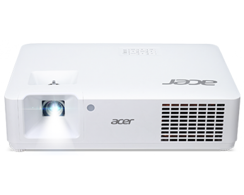 Проектор Acer projector PD1330W LED, WXGA, 3000Lm, 2M/1, 2xHDMI, 1x10W, 6Kg, EURO Power EMEA