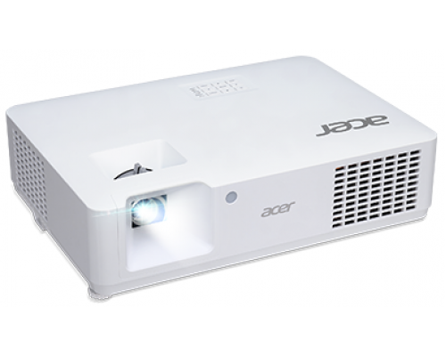 Проектор Acer projector PD1330W LED, WXGA, 3000Lm, 2M/1, 2xHDMI, 1x10W, 6Kg, EURO Power EMEA