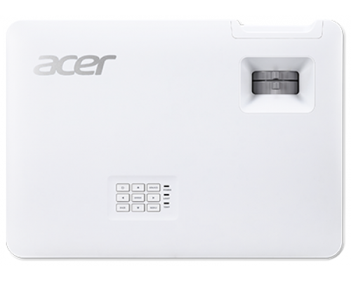 Проектор Acer projector PD1330W LED, WXGA, 3000Lm, 2M/1, 2xHDMI, 1x10W, 6Kg, EURO Power EMEA