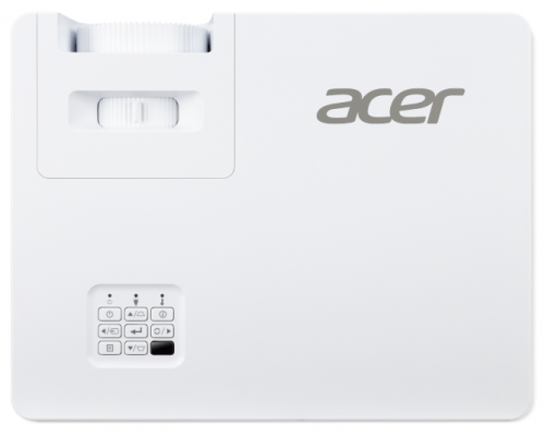 Проектор Acer projector XL1220 DLP XGA, 3100lm, 2000000/1, HDMI, Laser, 4.2kg, EURO Power EMEA