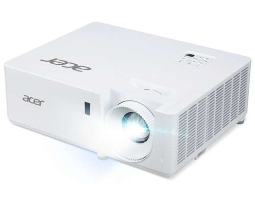 Проектор Acer projector XL1220 DLP XGA, 3100lm, 2000000/1, HDMI, Laser, 4.2kg, EURO Power EMEA