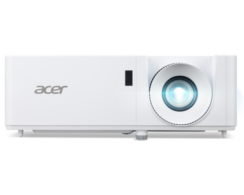 Проектор Acer projector XL1220 DLP XGA, 3100lm, 2000000/1, HDMI, Laser, 4.2kg, EURO Power EMEA