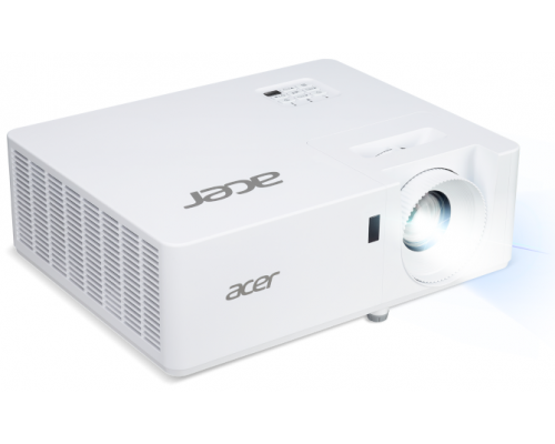 Проектор Acer projector XL1220 DLP XGA, 3100lm, 2000000/1, HDMI, Laser, 4.2kg, EURO Power EMEA