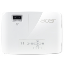 Проектор Acer projector P1260BTi, DLP 3D, XGA, 4000Lm, 20000/1, HDMI, Wifi, WPS1, TX-H, 2.6kg,EUROPower EMEA                                                                                                                                              