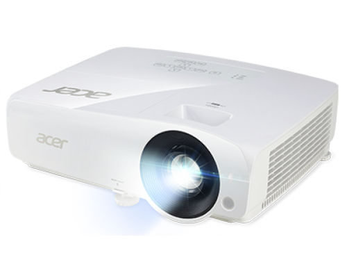 Проектор Acer projector P1260BTi, DLP 3D, XGA, 4000Lm, 20000/1, HDMI, Wifi, WPS1, TX-H, 2.6kg,EUROPower EMEA