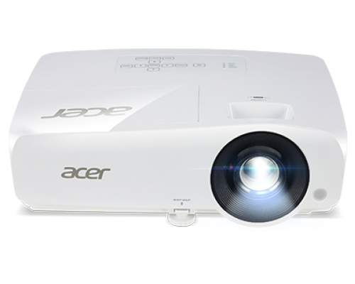 Проектор Acer projector P1360WBTi, DLP 3D, WXGA, 4000Lm, 20000/1, HDMI, Wifi, WPS1, TX-H, 2.6kg,EUROPower EMEA