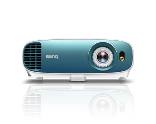 Проектор BenQ TK800M 4K UHD (3840x2160) 3000 AL, 1.1X, TR 1.50~1.65, HDMIx2 (2.0x1, 1.4x1), USB power, 3D, HDR10/HLG, 96% Rec.709, Sport mode, White