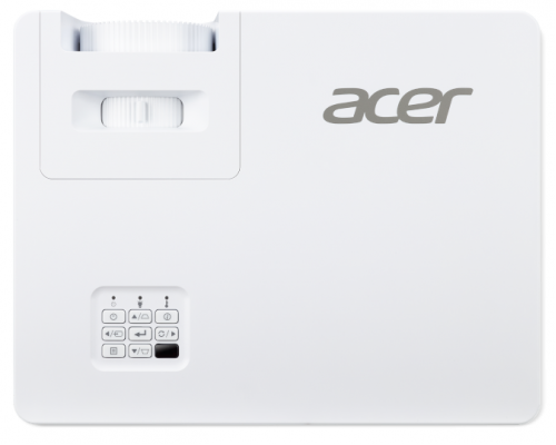 Проектор Acer projector XL1320W DLP WXGA, 3100lm, 2000000/1, HDMI, Laser, 4.2kg, EURO Power EMEA