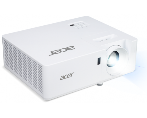 Проектор Acer projector XL1320W DLP WXGA, 3100lm, 2000000/1, HDMI, Laser, 4.2kg, EURO Power EMEA