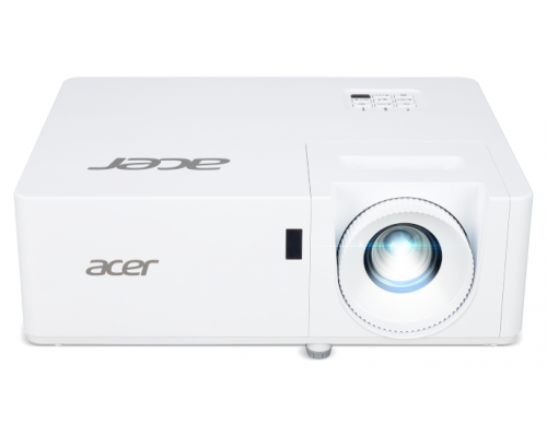 Проектор Acer projector XL1320W DLP WXGA, 3100lm, 2000000/1, HDMI, Laser, 4.2kg, EURO Power EMEA