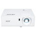 Проектор Acer projector XL1320W DLP WXGA, 3100lm, 2000000/1, HDMI, Laser, 4.2kg, EURO Power EMEA