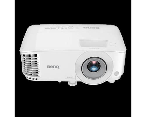 Проектор BenQ MS560 800х600 SVGA DLP 4000AL, 20000:1, 4:3, TR 1,96-2,15, zoom 1.1x, 10Wx1, VGA, D-Sub, HDMIx2,WHITE, 2.3 kg