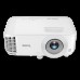 Проектор BenQ MS560 800х600 SVGA DLP 4000AL, 20000:1, 4:3, TR 1,96-2,15, zoom 1.1x, 10Wx1, VGA, D-Sub, HDMIx2,WHITE, 2.3 kg