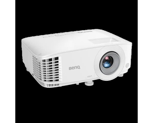 Проектор BenQ MS560 800х600 SVGA DLP 4000AL, 20000:1, 4:3, TR 1,96-2,15, zoom 1.1x, 10Wx1, VGA, D-Sub, HDMIx2,WHITE, 2.3 kg