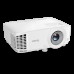 Проектор BenQ MS560 800х600 SVGA DLP 4000AL, 20000:1, 4:3, TR 1,96-2,15, zoom 1.1x, 10Wx1, VGA, D-Sub, HDMIx2,WHITE, 2.3 kg