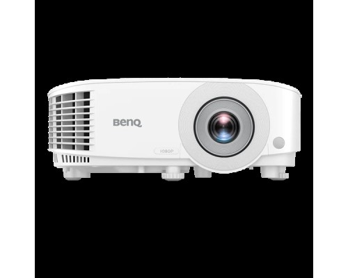 Проектор BenQ MS560 800х600 SVGA DLP 4000AL, 20000:1, 4:3, TR 1,96-2,15, zoom 1.1x, 10Wx1, VGA, D-Sub, HDMIx2,WHITE, 2.3 kg