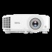 Проектор BenQ MS560 800х600 SVGA DLP 4000AL, 20000:1, 4:3, TR 1,96-2,15, zoom 1.1x, 10Wx1, VGA, D-Sub, HDMIx2,WHITE, 2.3 kg