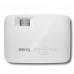 Проектор BenQ MW550 1280х800 WXGA DLP 3600AL, 20000:1, 16:10, TR 1,55-1,7, 3D, 2Wx1, VGA, D-Sub, HDMI,WHITE, 3.45 kg