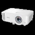 Проектор BenQ MX560 1024х768 SVGA DLP 4000AL, 20000:1, 4:3, TR 1,96-2,15, zoom 1.1x, 10Wx1, VGA, D-Sub, HDMIx2,USB, WHITE, 2.3 kg