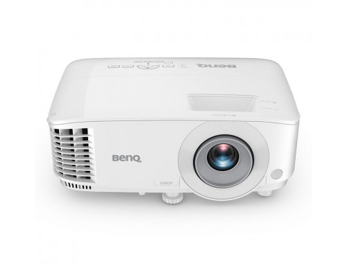 Проектор BenQ MH560 1920х1080 FHD DLP 3800AL, 20000:1, 16:9, TR 1,49-1,64, zoom 1.1x, 10Wx1, VGA, D-Sub, HDMIx2,USB, WHITE, 2.3 kg