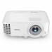 Проектор BenQ MH560 1920х1080 FHD DLP 3800AL, 20000:1, 16:9, TR 1,49-1,64, zoom 1.1x, 10Wx1, VGA, D-Sub, HDMIx2,USB, WHITE, 2.3 kg